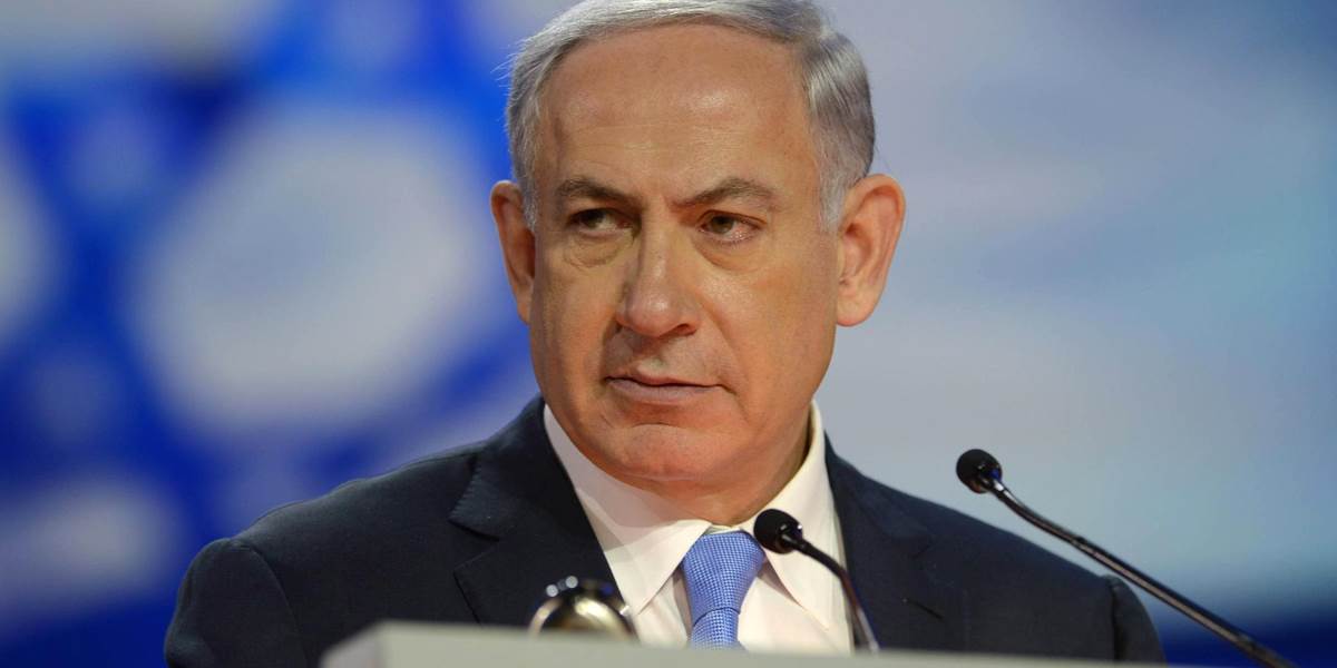 Netanyahu Takes Center Stage in GOP Battle With Obama