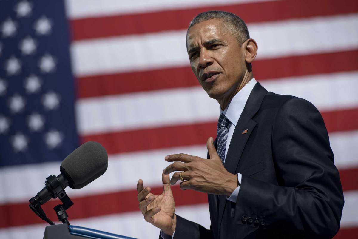 Obama Moves Closer to Inking Pacific Trade Deal