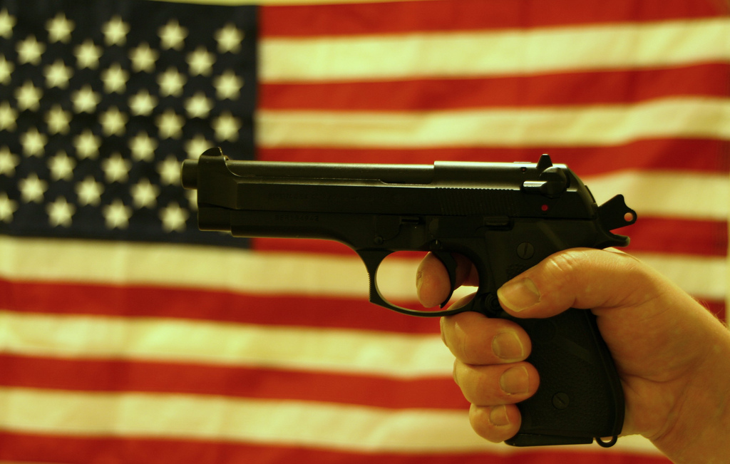 New Obama policy would make “merely posting firearm information on the internet” a crime