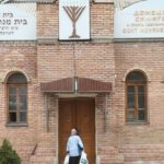 Muslim Scholar Favors Jewish Temple Mount Prayer