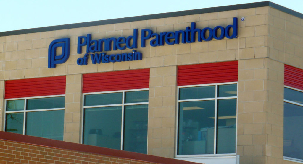 Confidential Planned Parenthood video leaked