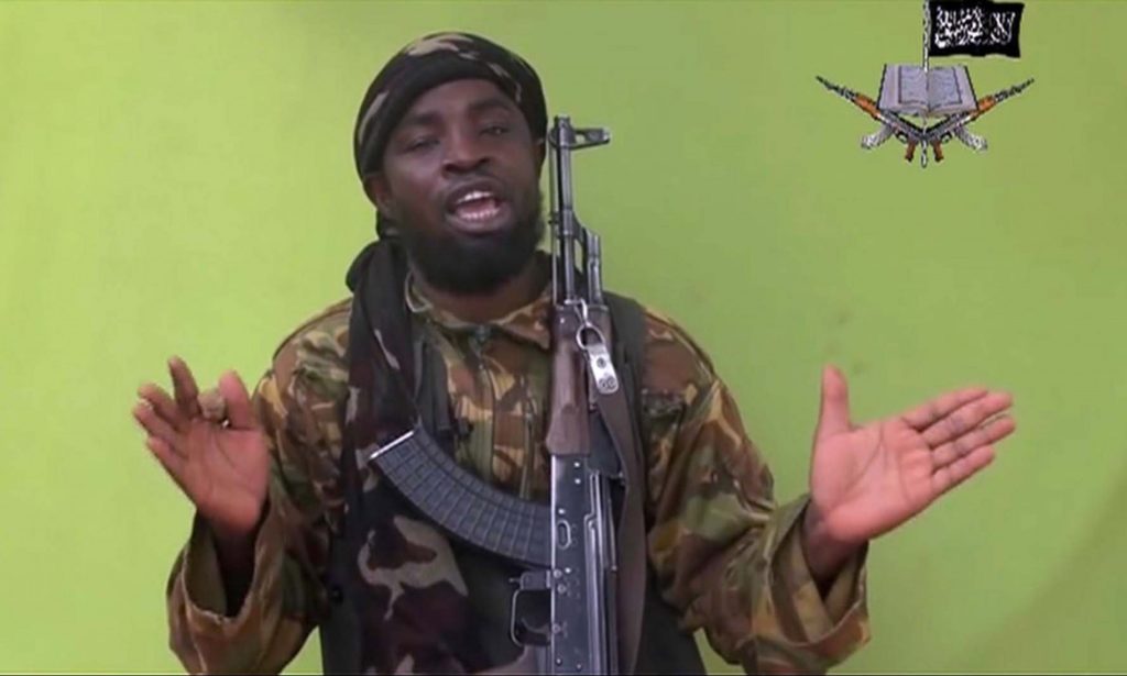 Islamic State appears to embrace Nigerian militants’ loyalty pledge