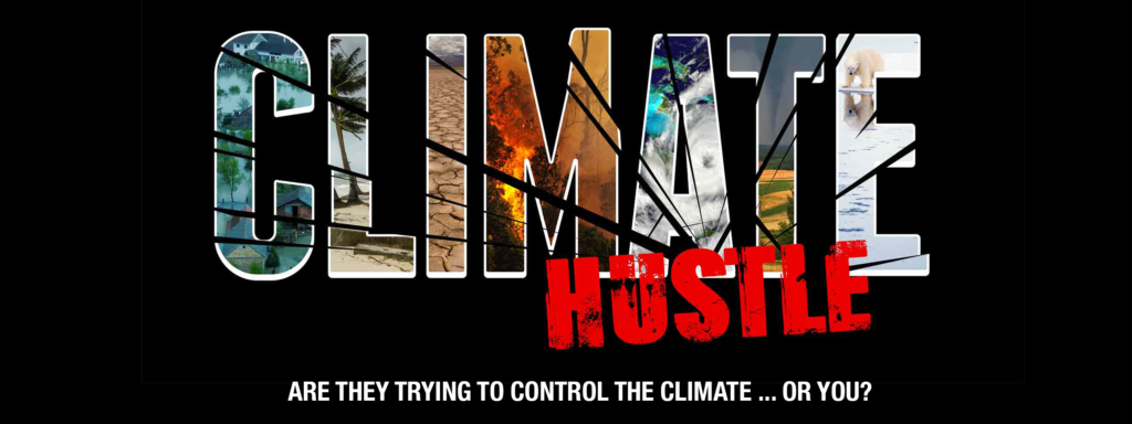 Skeptical Climate Documentary Set to Rock UN Climate Summit – ‘Climate Hustle’