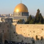 Palestinian Lecturer: Jews Have No Ties to the Temple Mount