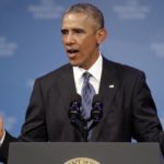 Obama sought repeal of Bush war statute