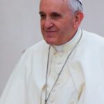 Pilgrims throng Philadelphia to see Pope Francis