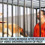 Jordan hangs 2 terrorists, vows earth-shaking response after to grisly ISIS video