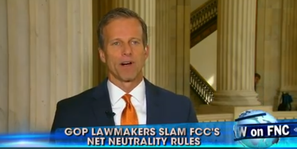 Save the Internet: FCC Net Neutrality rules worst example of government intervention&#8230;