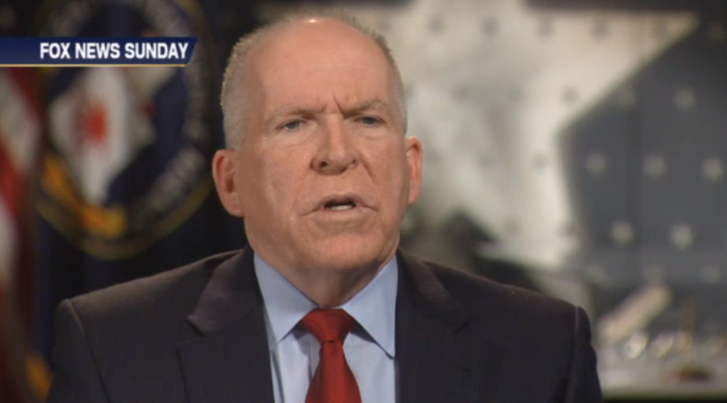 CIA director says US will keep pressure on Iran over nuclear capabilities no matter outcome of ongoing talks