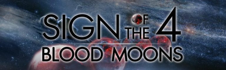 Signs of the Blood Moons