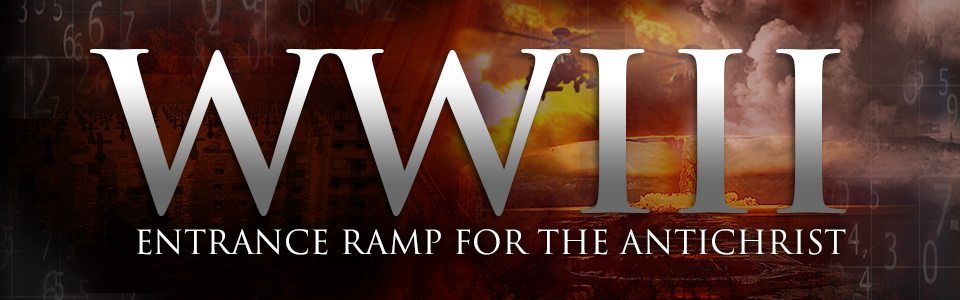 What/Who is the Antichrist?