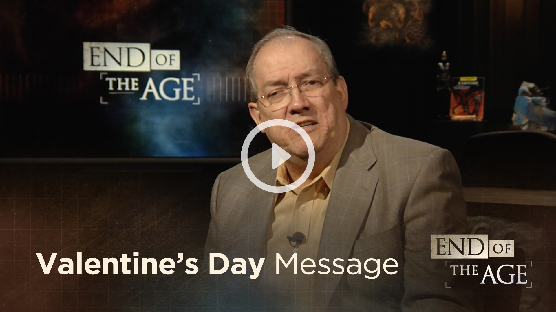 [Watch] What is Love? by Irvin Baxter