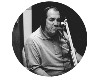 Irvin Baxter