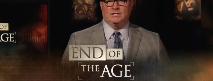 The Solution to America and the World&rsquo;s Perilous Times