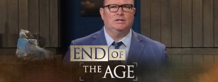 Rapid-Fire Prophecy Update