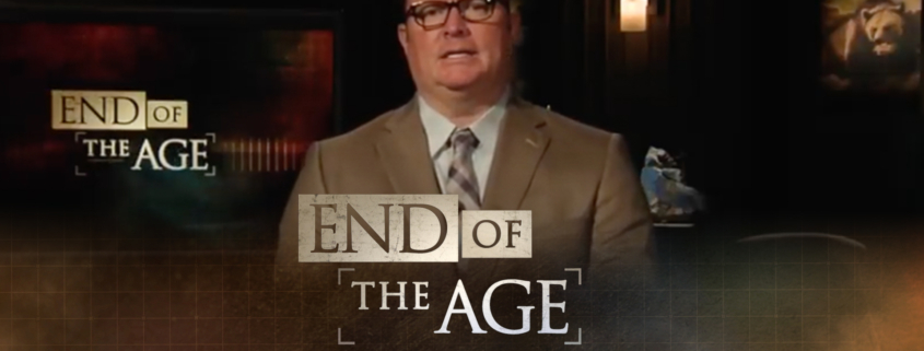 The Future, According to Scripture