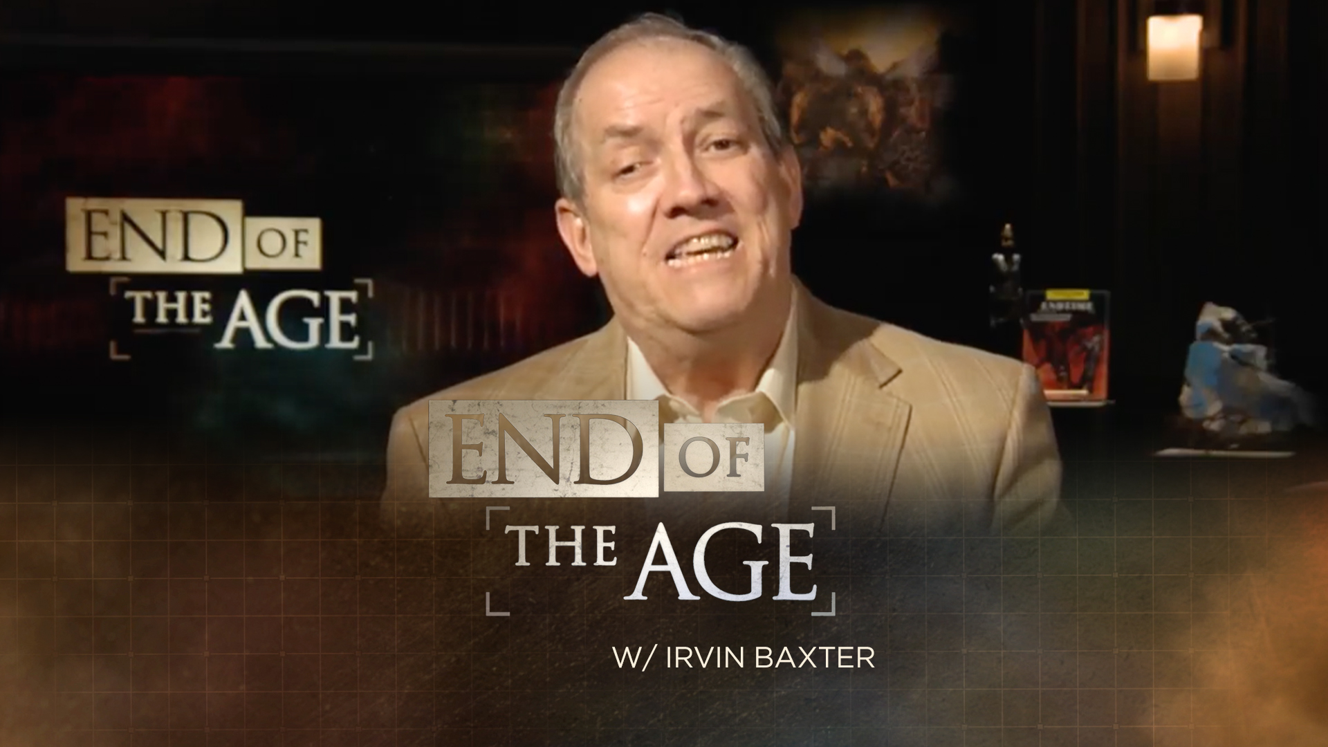Open Line 398 Endtime Ministries End Of The Age