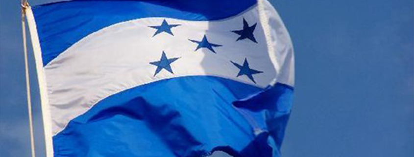 Honduras to Move Embassy to Jerusalem