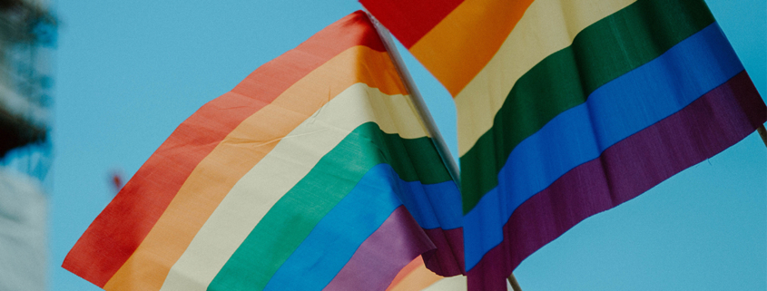 Sec of State Orders LGBT Flags Flown at U.S. Embassies
