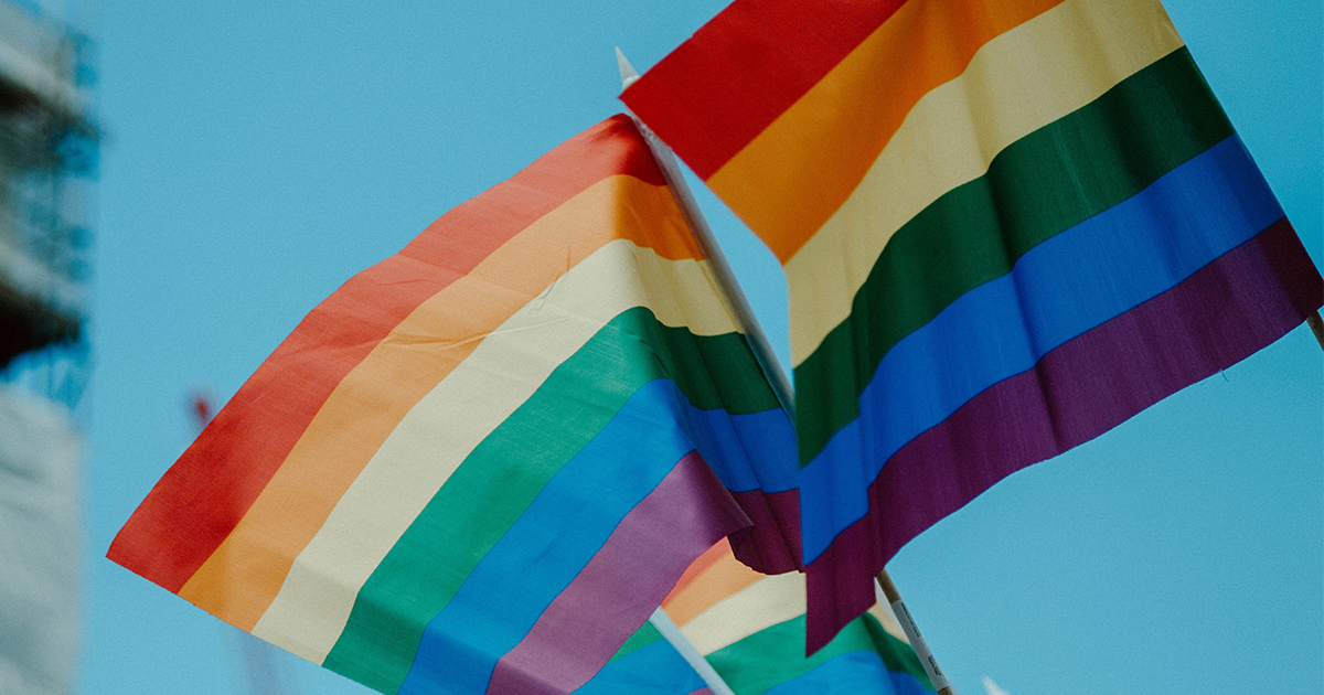 Florida father sues school district because LGBTQ pride flags hung in son’s middle school classroom, teacher promoted ‘homosexual lifestyles,’ lawsuit claims