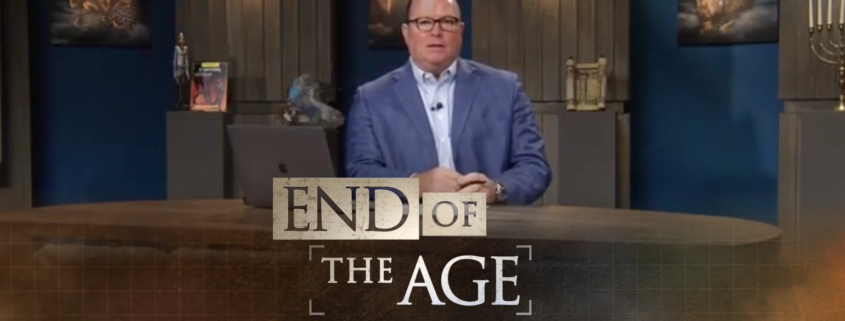 The End Time World Government and its Ruler