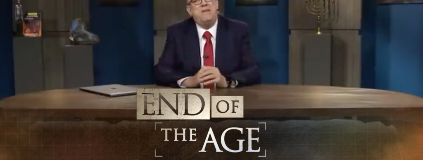 Wars Fought Over Jerusalem&hellip; How It Will All End?