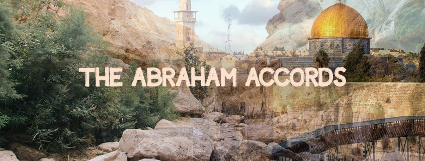 The Abraham Accords
