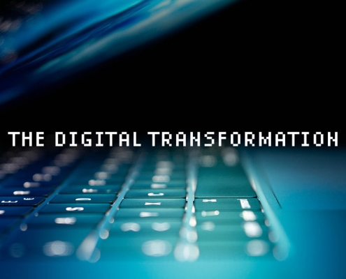 The Digital Transformation