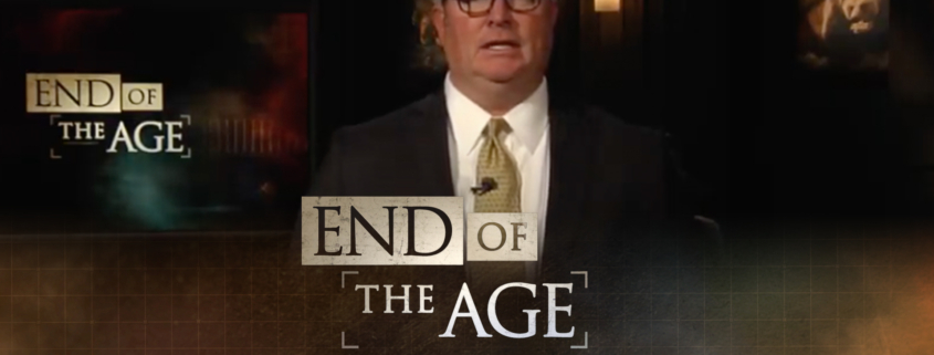 The Election Through the Eyes of Bible Prophecy