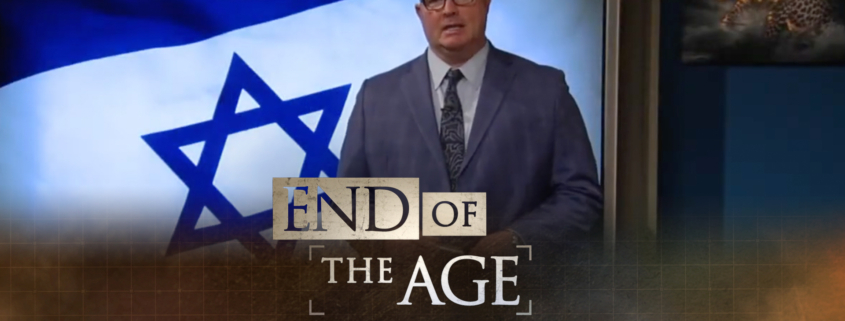 The Prophesied Peace Agreement (Part 2)