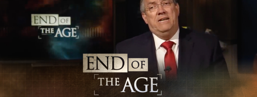 Who is the Antichrist? (Encore)