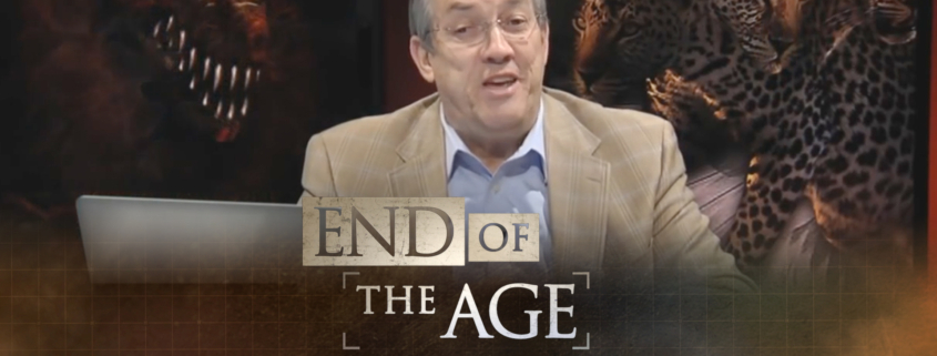The Birth of Jesus (Encore)