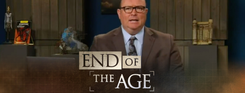 A Joe Biden Presidency From a Prophetic Perspective (Encore Presentation)