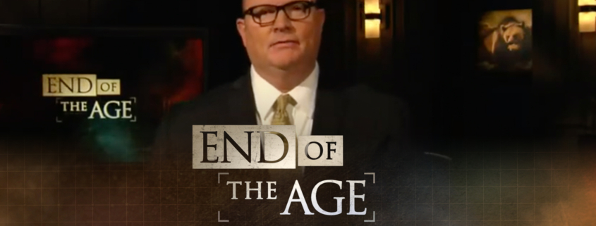 The Prophesied: &ldquo;Great End Time Revival&rdquo;