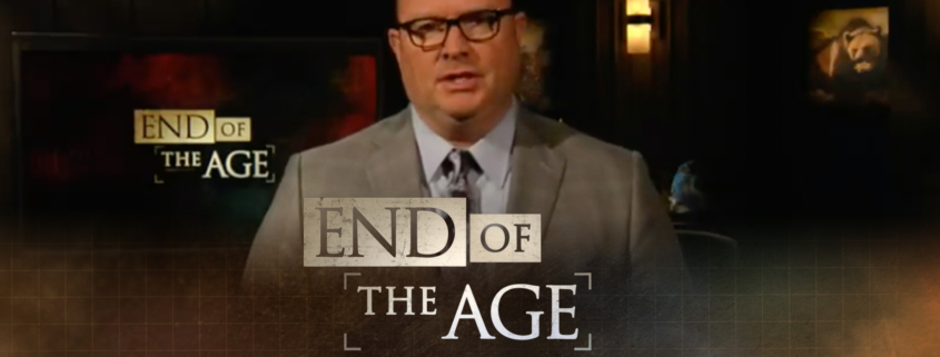 This Generation Shall Not Pass (Encore Edition)