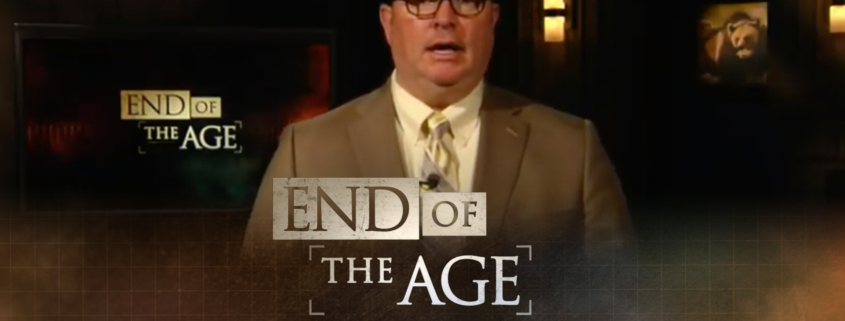 Rapid-Fire Prophecy Update