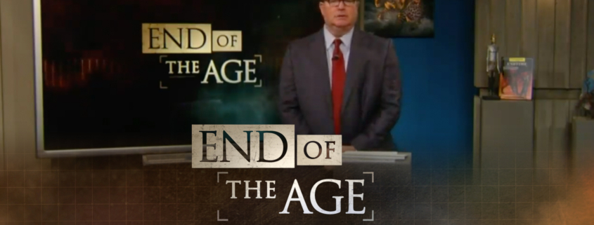 The United States and Other Modern Nations in the Bible (Encore)