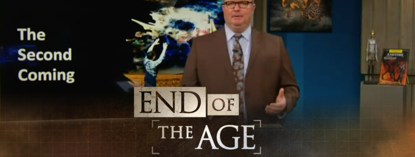 The Second Coming