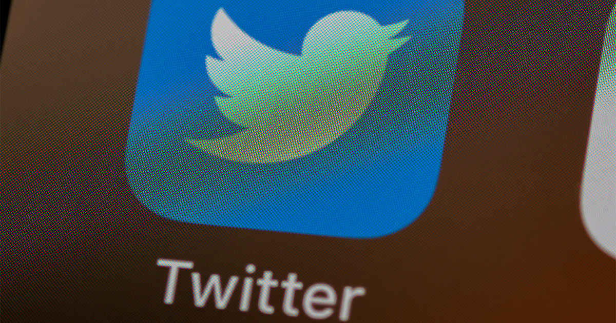 Twitter faces the ‘nightmare’ of being forced into free speech