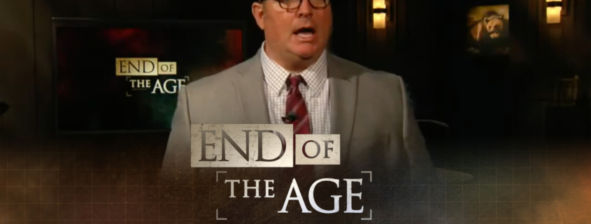 Will America be Remembered as a Nation Who Rejected God?