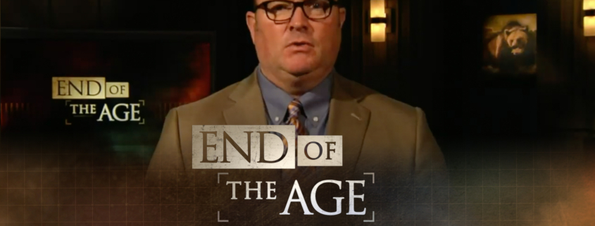 Prophecy Questions Answered