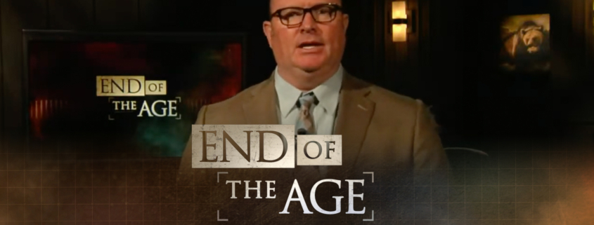 When Will the Rapture Happen?