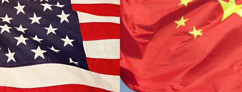 U.S. Needs New Understanding with China