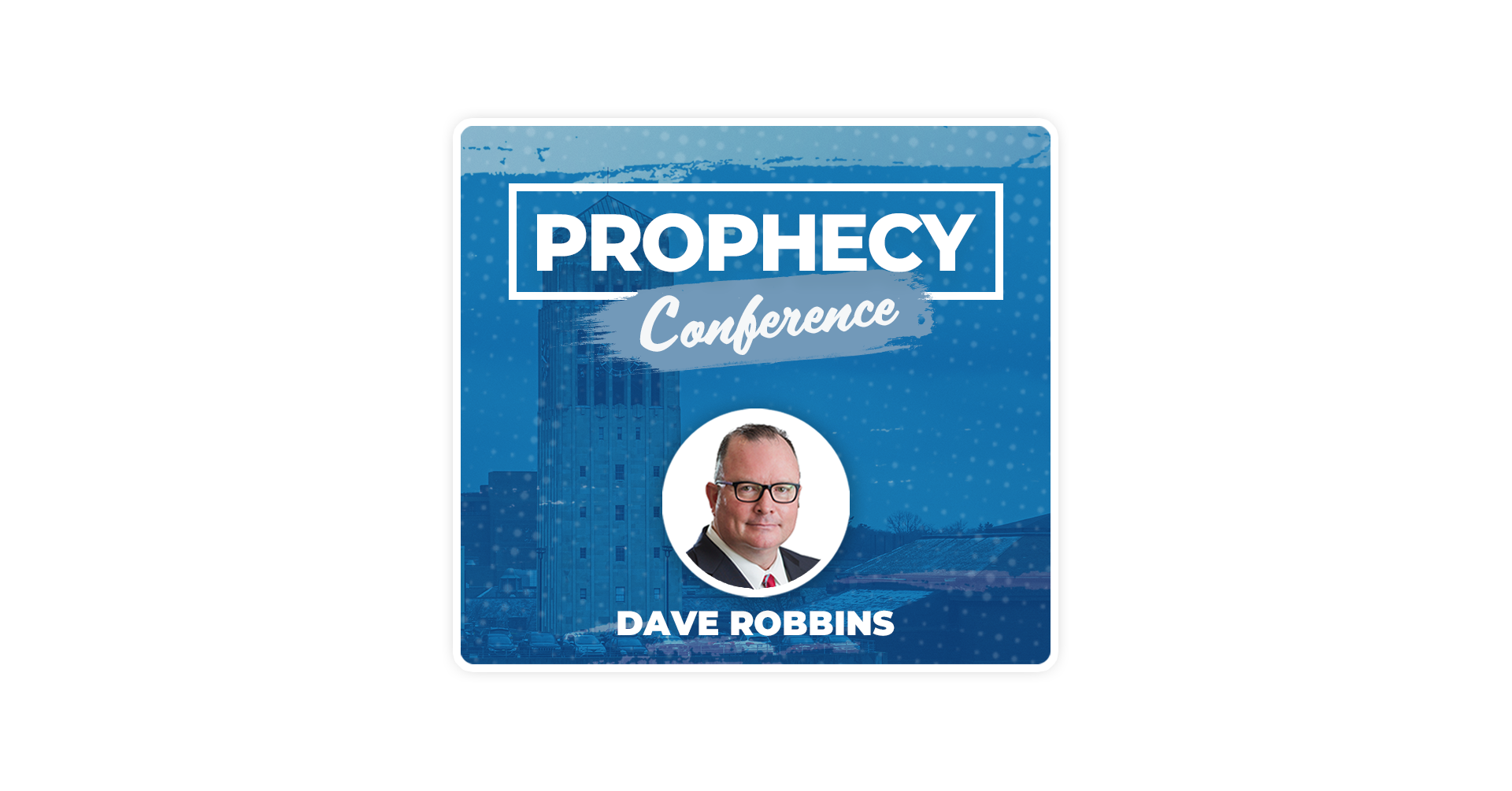 prophecy conference Ann Arbor
