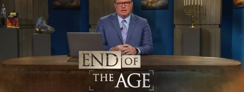 Does the Bible Prophesy China&rsquo;s Role in the End Time?
