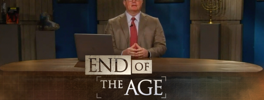The Soon Coming Day of the Lord