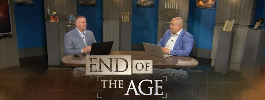 What is the Great Tribulation?