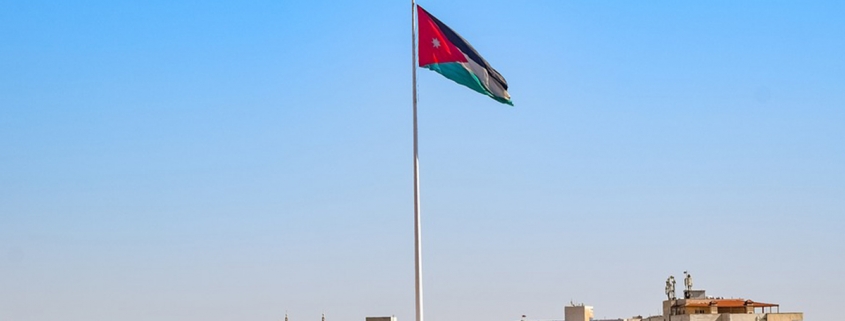 Jordan&#8217;s Drama may Threaten Middle East Stability