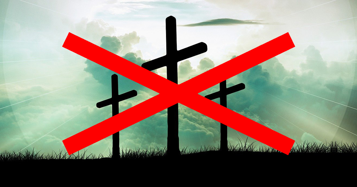 Faith No More: Study Reveals America’s Declining Christian Majority