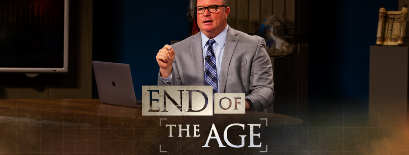 American Independence Prophesied in The Bible